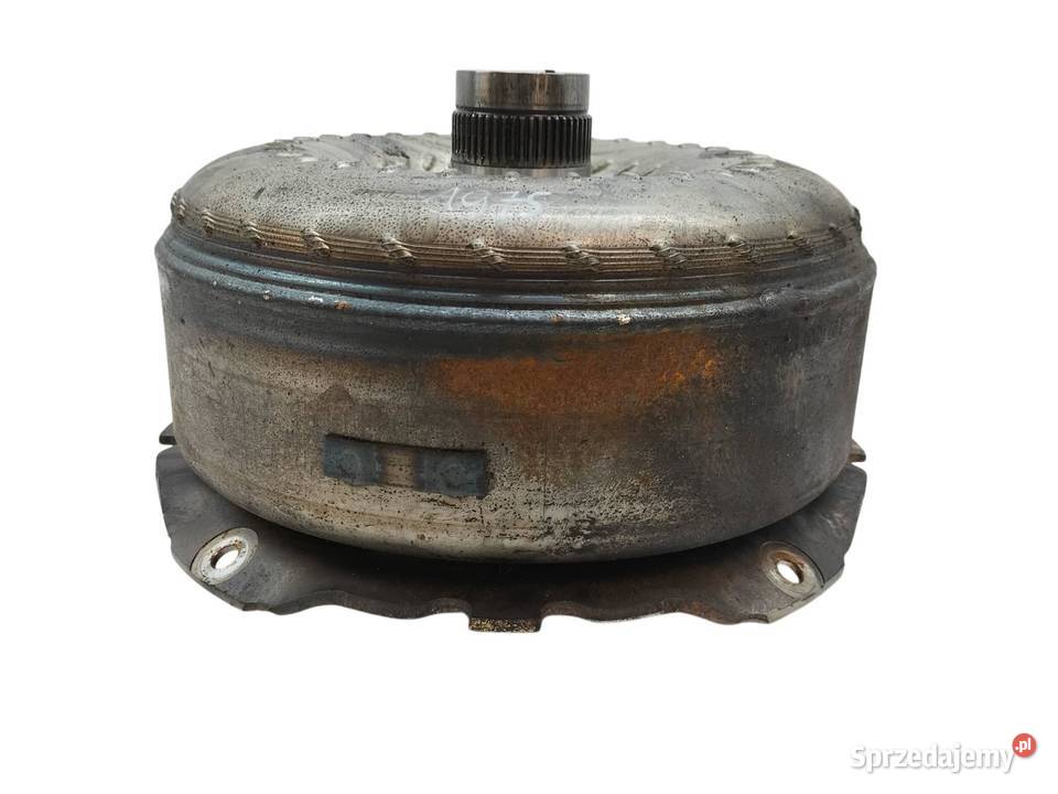 SPRZĘGŁO HYDROKINETYCZNE KONWERTER A1722500002