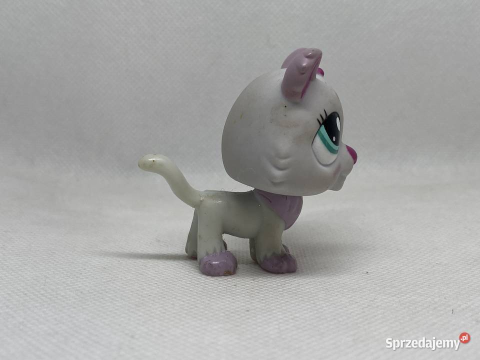 LPS Littlest pet shop 2428
