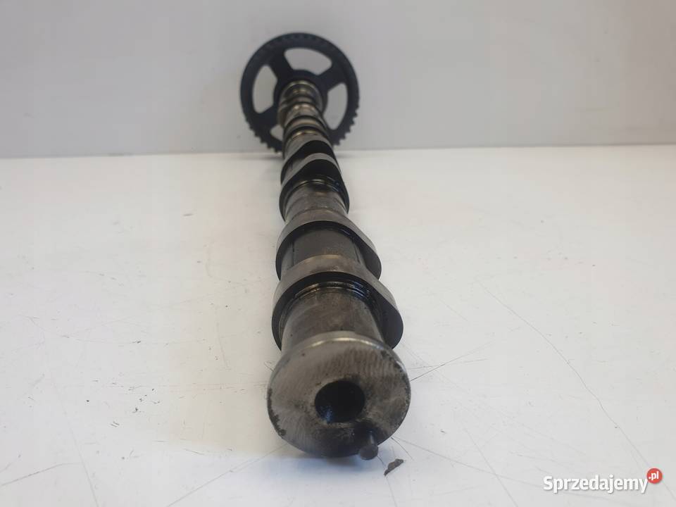 WAŁEK ROZRZĄDU Kia Carnival III 29 CRDI ssący Chełm sprzedam