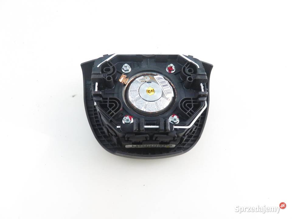 PODUSZKA KIEROWCY FORD FOCUS MK2 II Turnier Poduszki powietrzne małopolskie