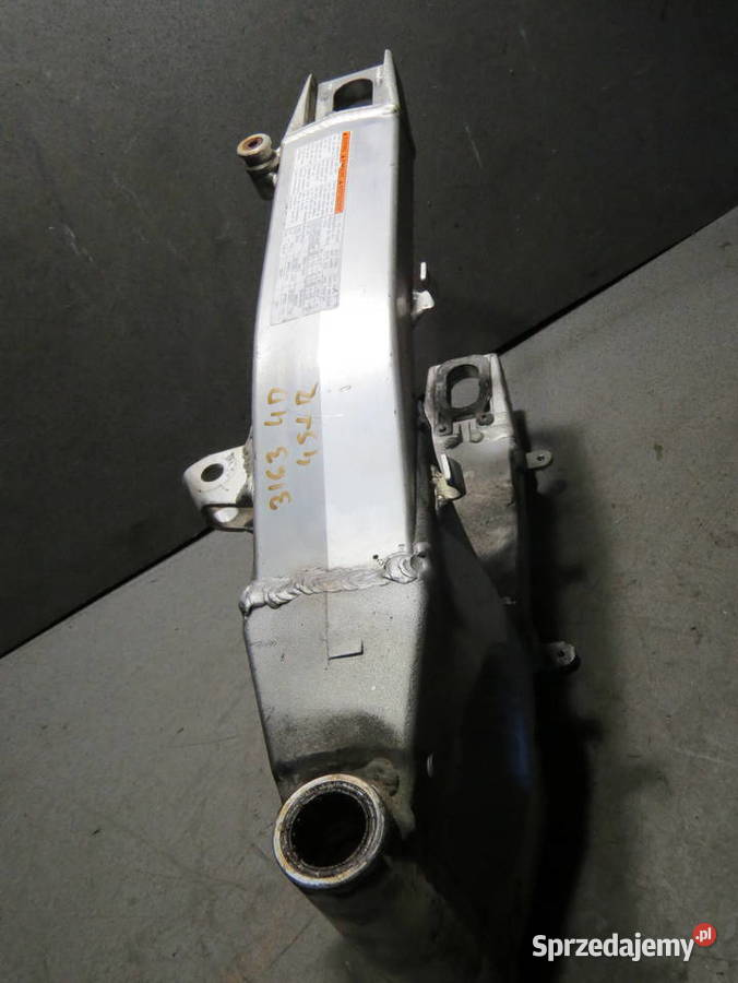 SUZUKI GSXR 600 750 SRAD GSX R WAHACZ MOCOWANIE sprzedam