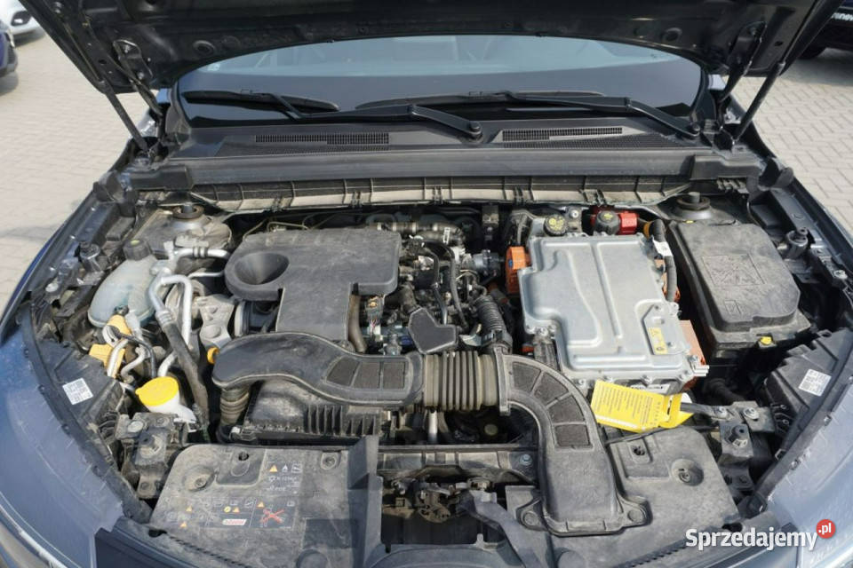Renault Arkana 32374km Lublin