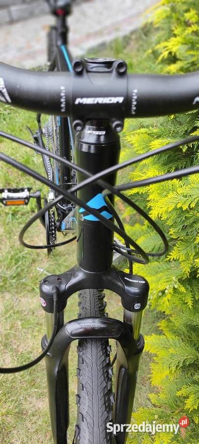 Merida Crossway 500Deore XT IdealnyRama 2122Kola Trekkingowe Ostrowiec Świętokrzyski sprzedam
