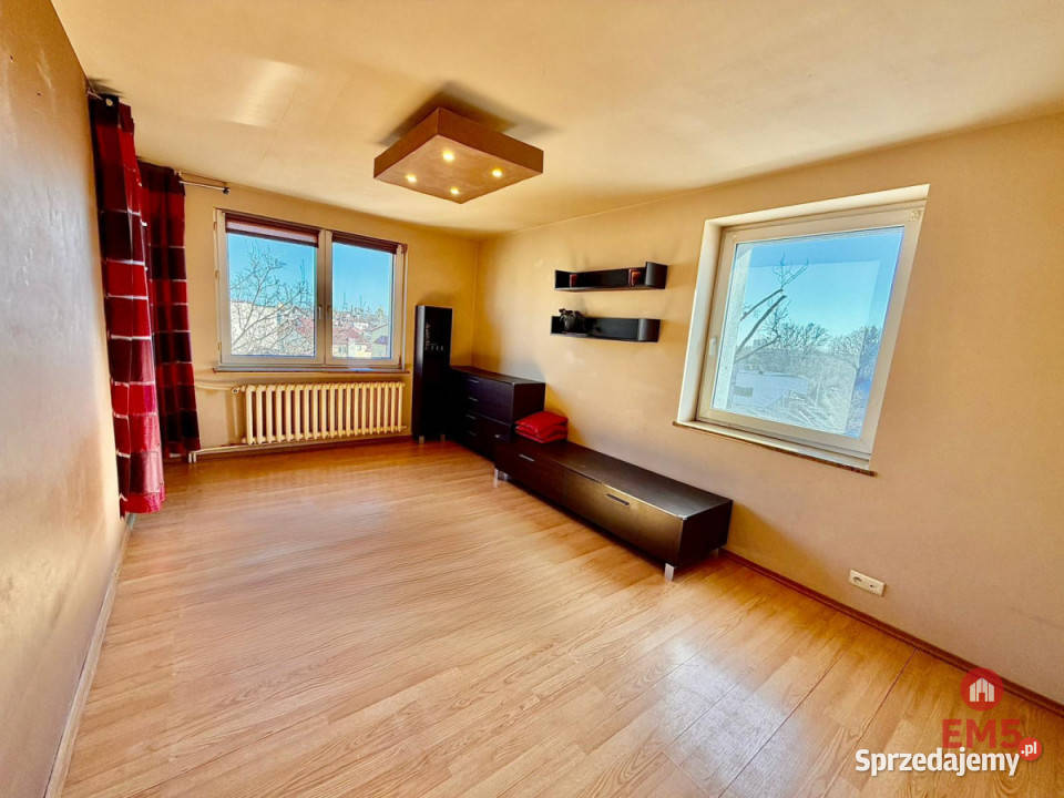 Mieszkanie 28m2 1pokojowe Białystok Pułkowa