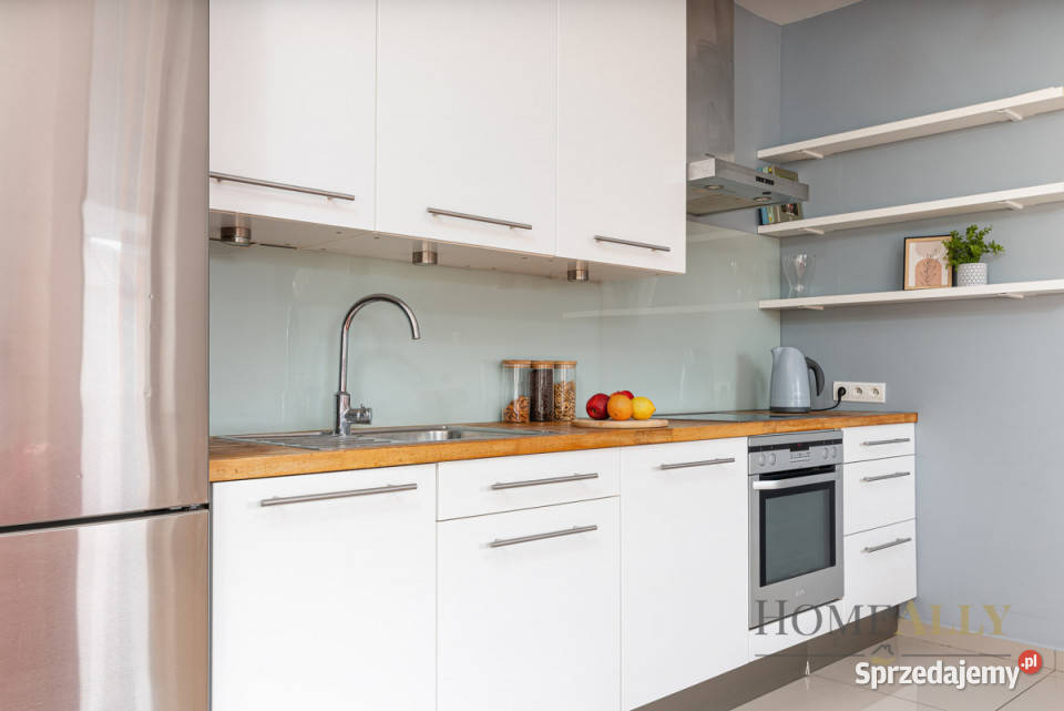 Mieszkanie Warszawa 43m2 2pok własność mazowieckie