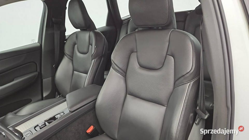 Volvo XC 60 B4 B Plus Dark aut Z Polskiego XC 60 Warszawa