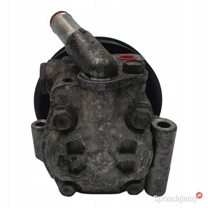 POMPA WSPOMAGANIA Ford Mondeo IV Galaxy S IV 20