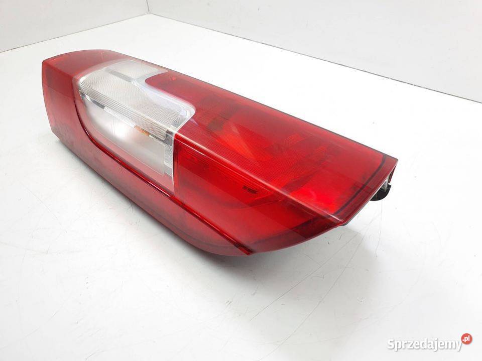 LAMPA PRAWA TYŁ FIAT DUCATO III L2H2 01380672080