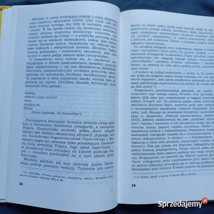 W Pazniewski T Sławek S Piskor A Szuba Spór i Antykwariat