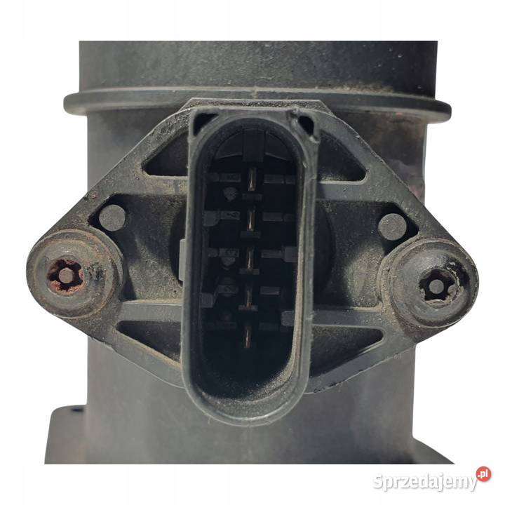PRZEPŁYWOMIERZ Volkswagen Passat Audi A4 A6 19 Chełm