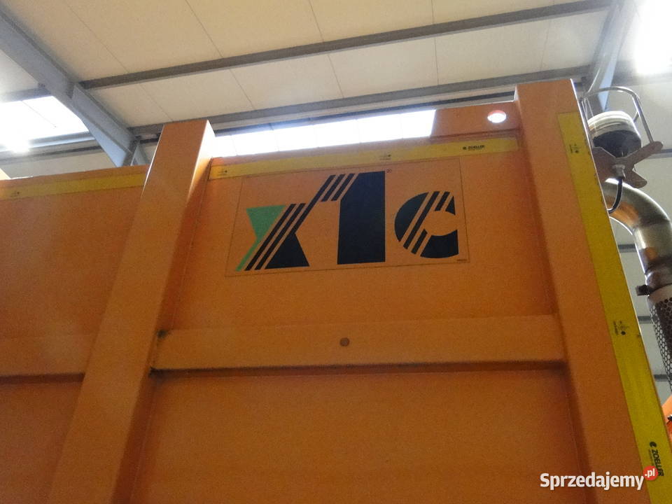 Śmieciarka MAN TGS 28360 Euro 6 112700km Stasi Las