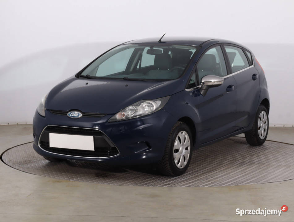 Ford Fiesta 125 ESP Piaseczno