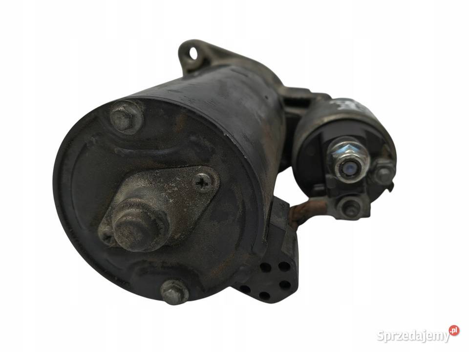 ROZRUSZNIK Mercedes W204 W212 22 CDI A6519062400 Chełm sprzedam