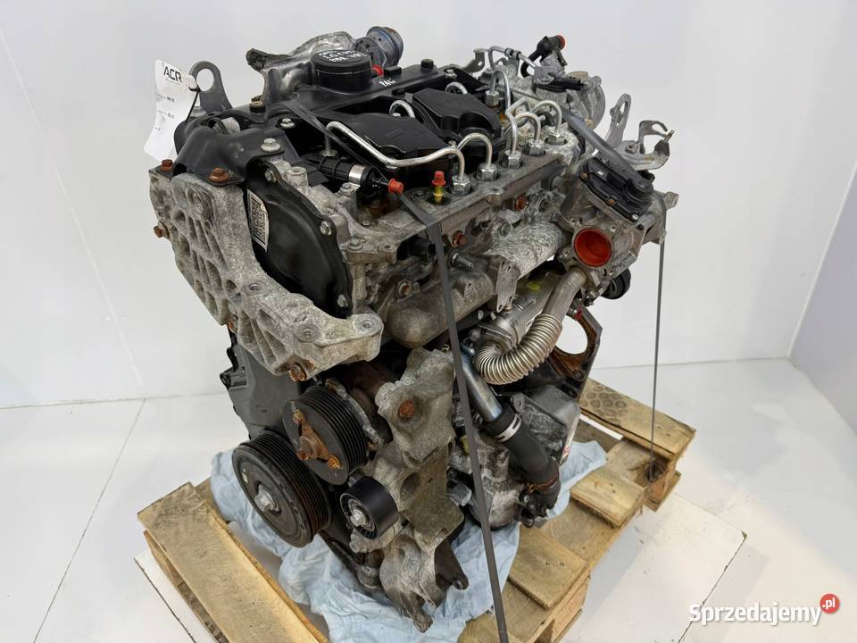 SILNIK M9R782 Renault Trafic Nissan Primastar Chełm