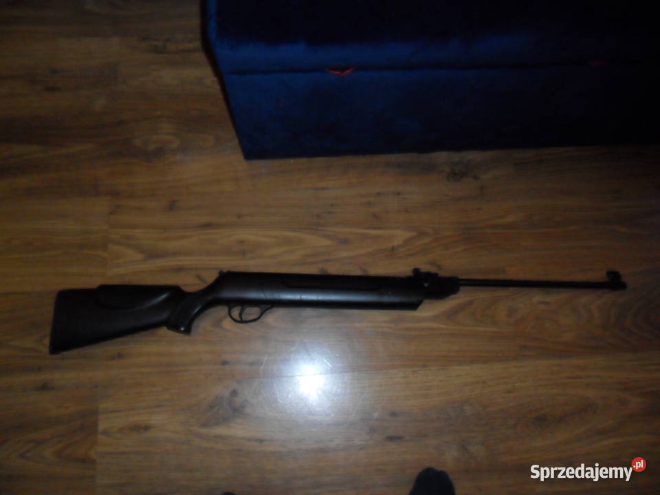 Wiatrówka SAS Kędzierzyn-Koźle sprzedam