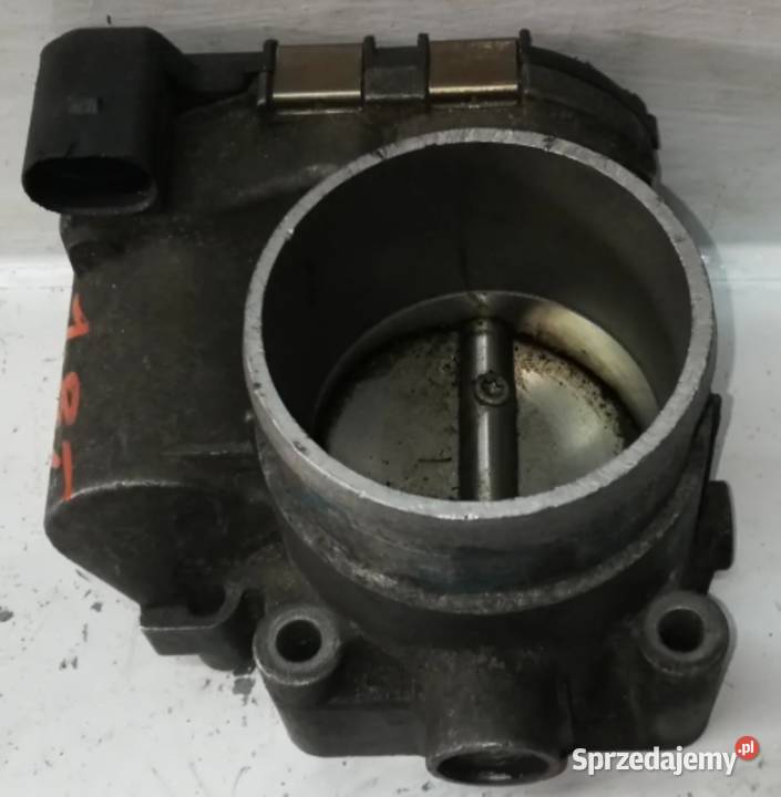 Przepustnica VW 18 T 06B133062B świętokrzyskie Suchedniów