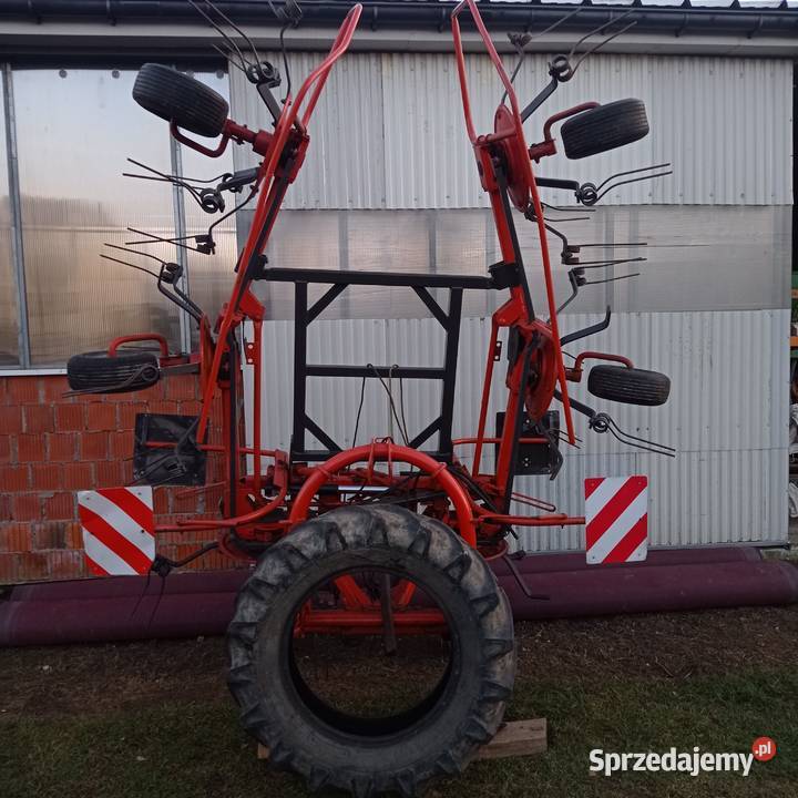 Opony 24 x 124 na przodek i do Traktorka łódzkie Radomsko