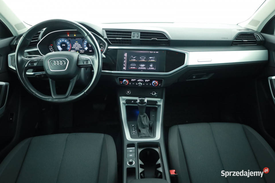 Audi Q3 45 TFSI Piaseczno