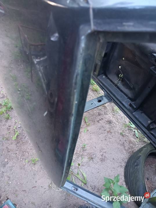 Poszycie dachu polonez Borewicz akwarium FSO mazowieckie Pionki