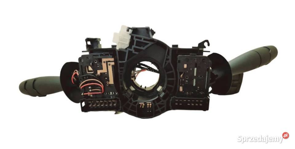 PRZEŁĄCZNIK ZESPOLONY MANETKI RENAULT LAGUNA II Działoszyce