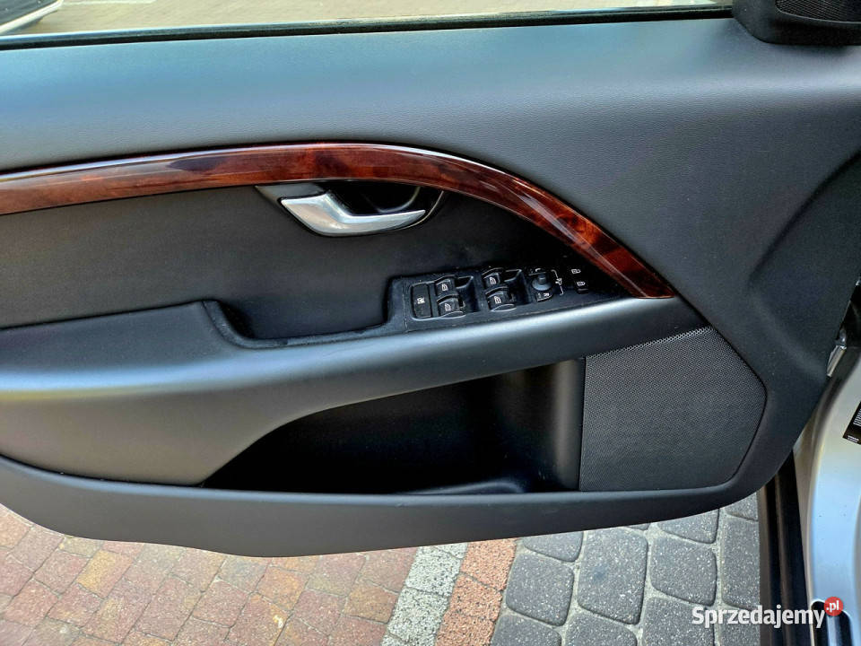 Volvo V70 20 145 Bezwypadek El Klapa Piękny III klimatyzacja Zagnańsk