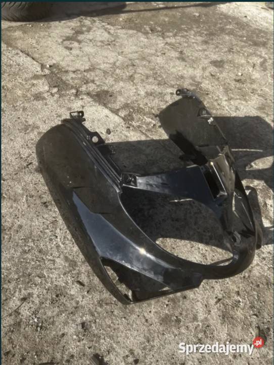 czacha czasza Yamaha T 500 0507 Części i akcesoria motocyklowe Ostrzeszów