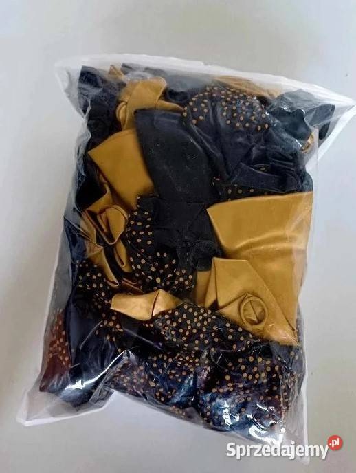 wysyłka 24 h girlanda ozdoba dekoracja z balonów Warszawa