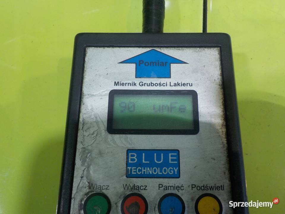 MITSUBISHI LANCER VIII X LIFT 20 DID 09r blotnik sprzedam