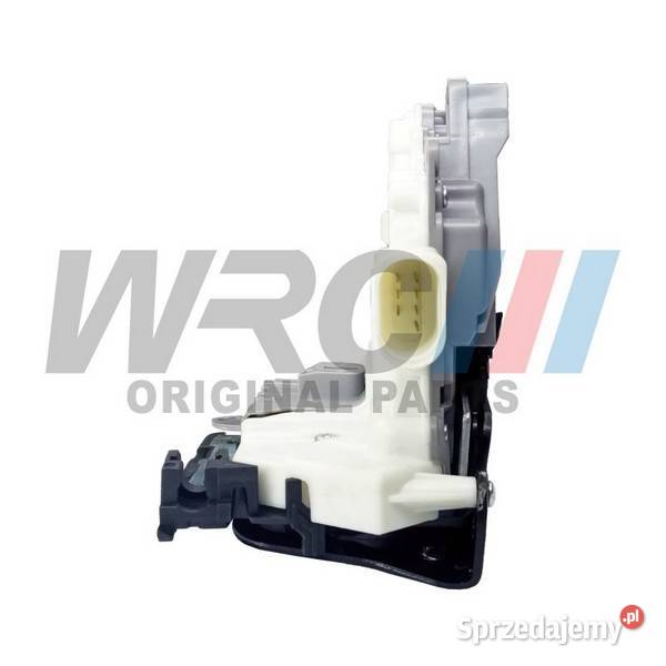 Zamek drzwi Vw Passat B6B7 Tiguan Seat Ibiza Bydgoszcz