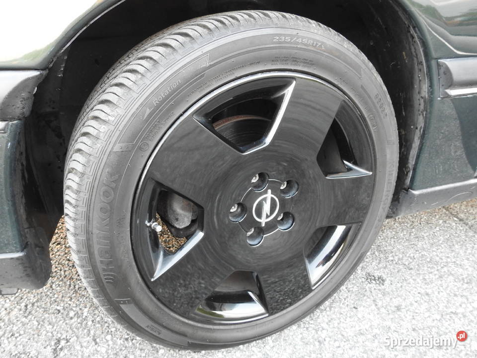Opel Omega B 20 16V 136 stan kolekcjonera podkarpackie Krosno