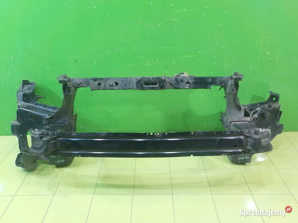 OPEL ZAFIRA C 20 CDTI AUT 13r 5D pas przedni osobowe Suków