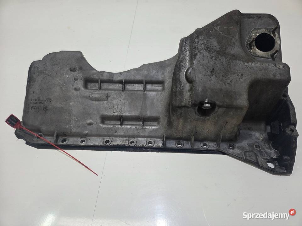 MISKA OLEJOWA BMW E90 N52 7552414 lubelskie Strzyżewice