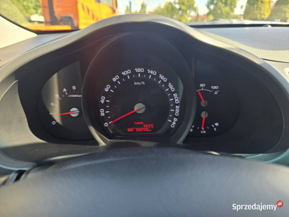 Kia Sportage III 20102015 Giżycko
