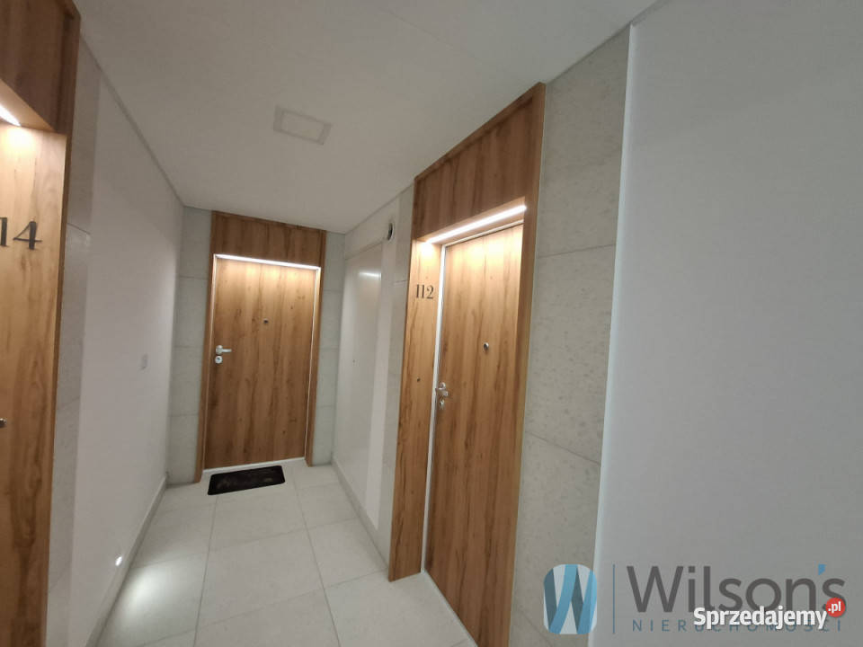 Mieszkanie 6244m2 3pok Warszawa własność