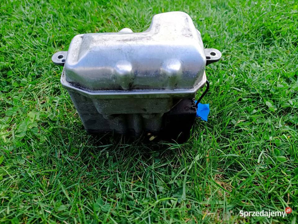 BMW R1100RS pompa ABS Czarna sprzedam