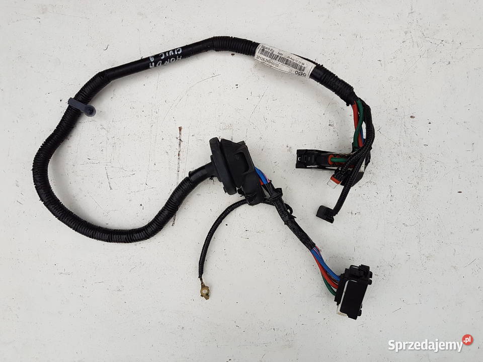 Wiązka przekładni kierowniczej Honda Civic IX opolskie Opole