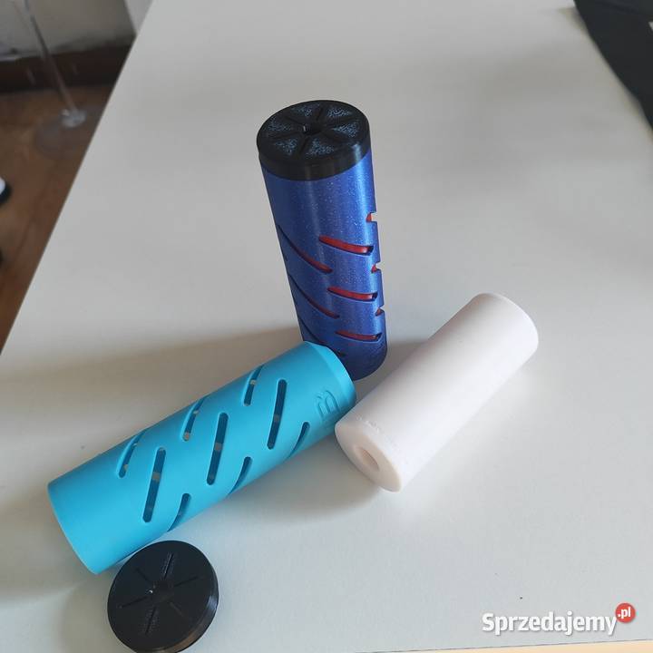 Tłumik Skuteczny PCP CO2 dowolny kaliber dowolny