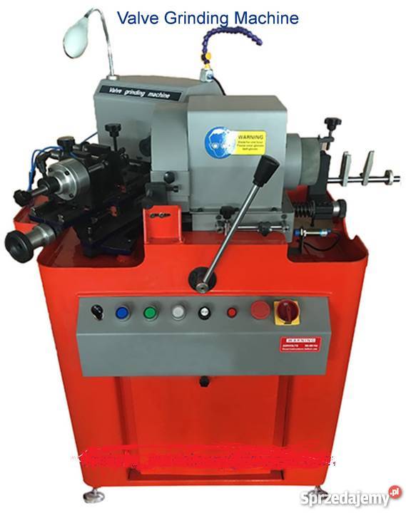 NOWA HONOWNICA DO BLOKOW SILNIKOWYCH Włocławek sprzedam