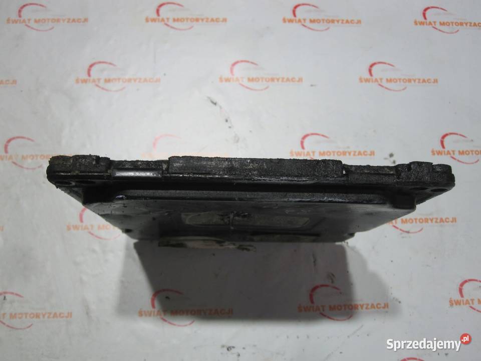 STEROWNIK SILNIKA A2710109845 MERCEDES KLASA C osobowe Kielce