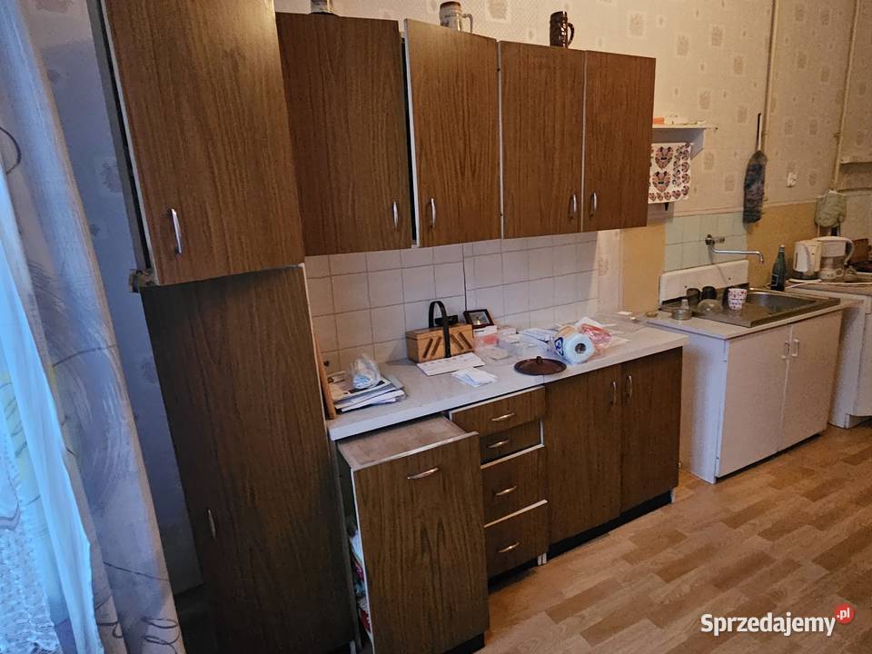 Meble PRL Lata 40 do 70 Kraków