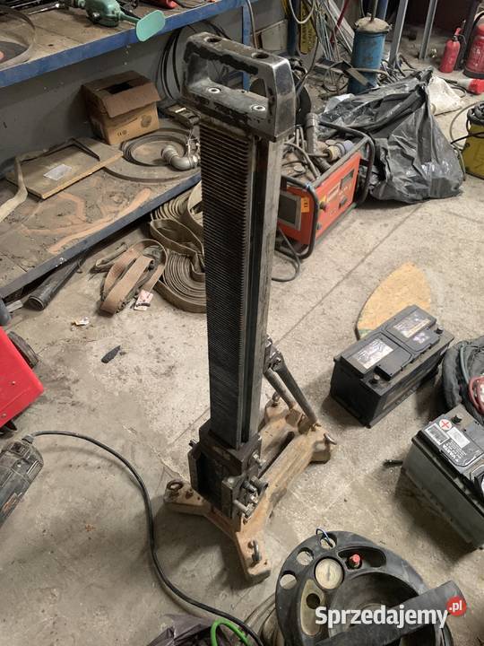 Wiertnica Eibenstock DBE 350E Tychy