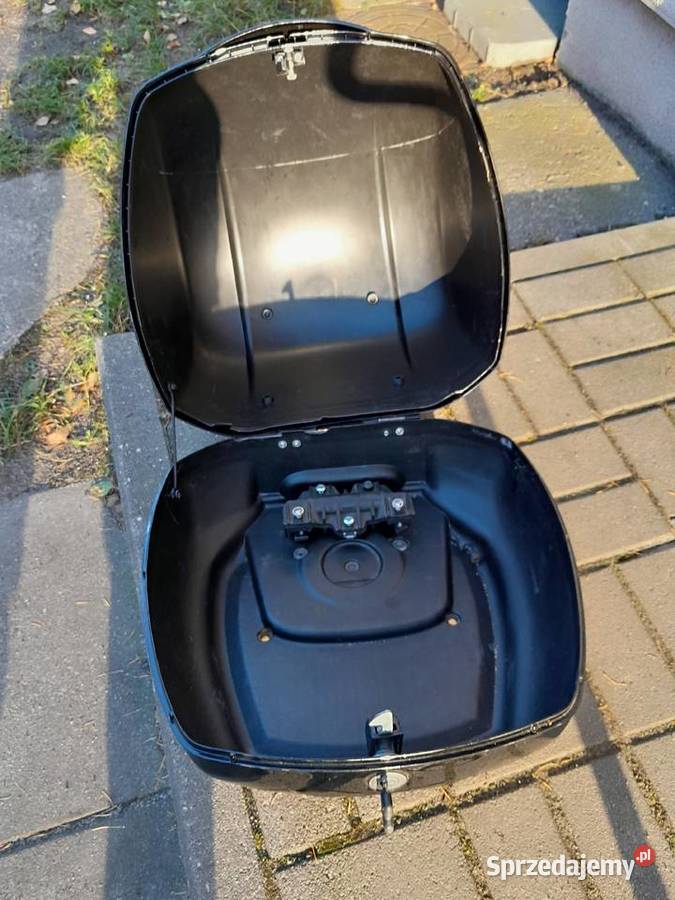 Piaggio vespa GTS kufer sprzedam
