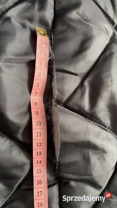 Kombinezon roboczy ocieplany Firmy Bluewear śląskie Tychy