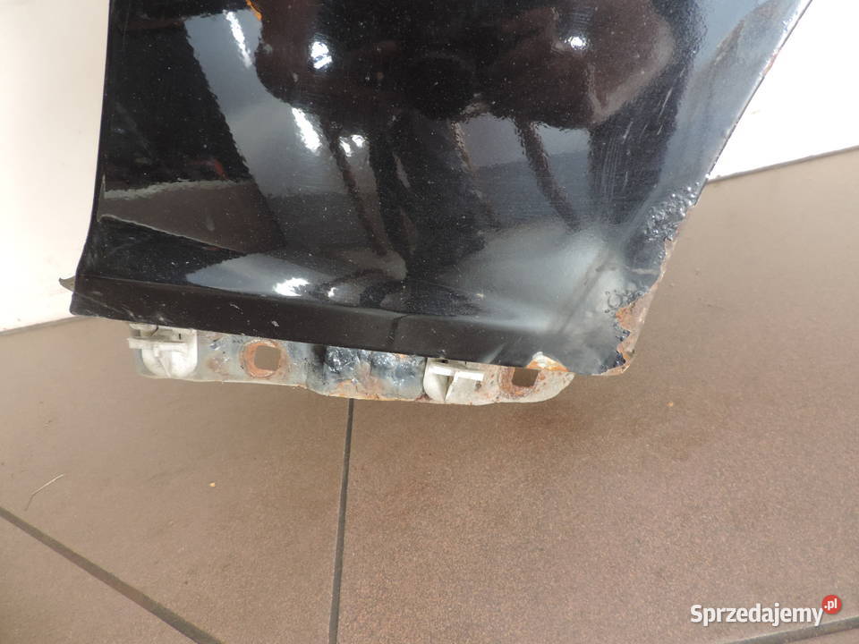 BŁOTNIK PRAWY PRZEDNI MERCEDESBENZ CKLASA W203 Nowy Sącz