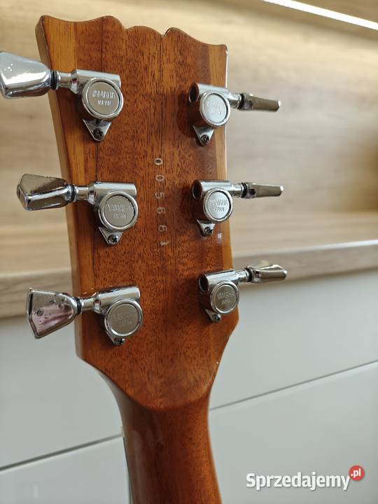 Yamaha SF 500 MIJ 1980 Tychy