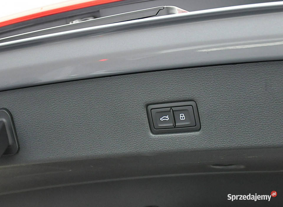 Audi A7 Sportback 50TDI Quattro BO Virtual wspomaganie kierownicy Kielce