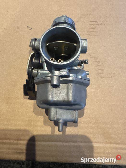 Quad Atv 200 250 Huaqiang Gaźnik PZ30 x207 Poznań sprzedam