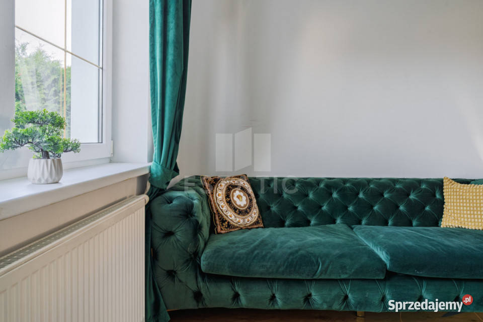 Mieszkanie 5617m2 2 pok Gdańsk Jednorożca pomorskie