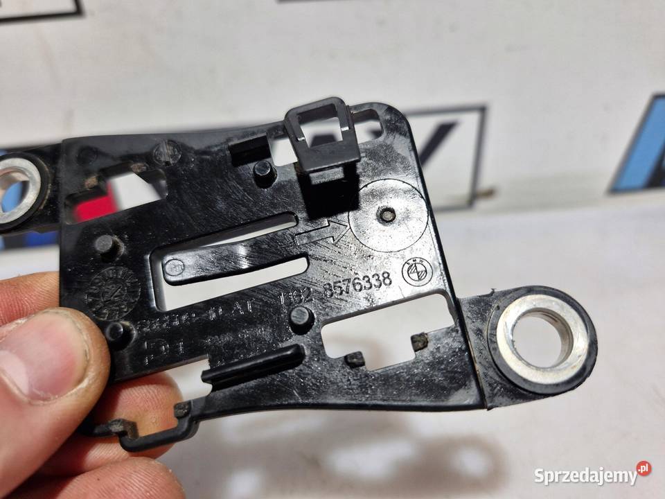 BMW G20 G21 G01 G11 G30 B47 B57 MOCOWANIE osobowe Układ elektryczny, zapłon