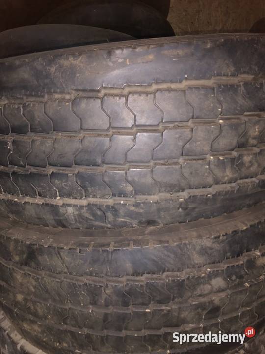 Opony goodyear 26570195 70